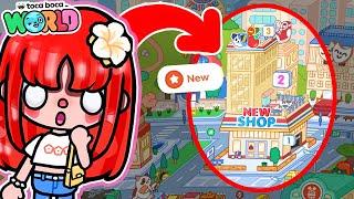 1000 LIFE HACKS in TOCA BOCA WORLD  3 STUNDEN SECRETS die du NICHT KENNST