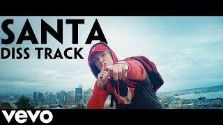 Logan Paul - SANTA DISS TRACK Official Music Video