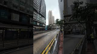 Canon G7X III - Hong Kong Street Photography