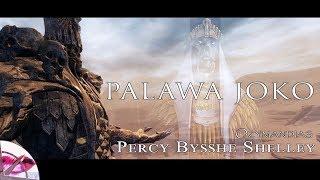 Guild Wars 2  Palawa Joko King of Kings  The Krytan Herald