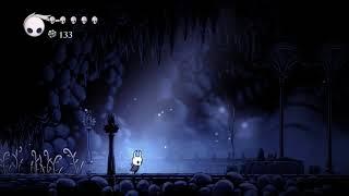 How To Get 6 Masks Before Leaving Forgotten Crossroads Hollow Knight