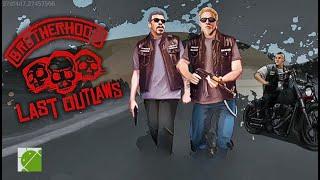 Brotherhood Last Outlaws - Android Gameplay FHD