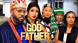 GOD FATHER Pt. 1 - Frederick Leonard Queeneth Hilbert Ugezu J. Ugezu latest 2024 nigerian movies