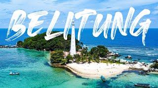 Bertualang ke Belitung Mengunjungi Wisata Keren Tanpa Ikut Tour