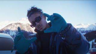 Moha MMZ - CAUCHEMAR Clip Officiel