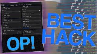 COUNTER BLOX SCRIPTGUI  RAGEBOT WALLHACKS + MORE ROBLOX 2021