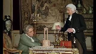 Raja Louis XVI dan Rancangan Guillotine