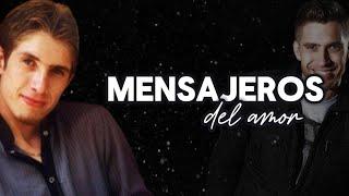 MENSAJEROS DEL AMOR CHILI FERNANDEZ ENGANCHADOS ️‍🩹 Cumbia Romantica del Recuerdo