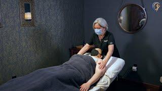 Benefits of Massage Therapy  Chambers Center for Well-Being