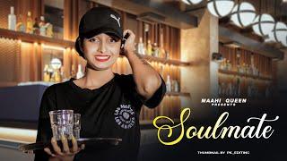 Badshah X Arijit Singh - Soulmate  Teri Aayi Mai Marjawa  Maahi Queen  Love Story Song