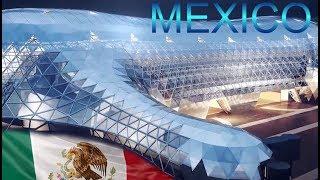 INGENIERÍA MEXICANA EXTREMA NAICM - MEGAESTRUCTURAS