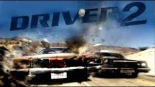 Driver 2  Film Complet 