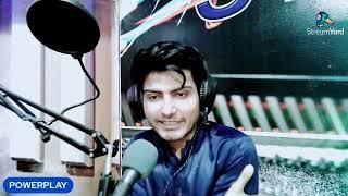 Nakama ashiq live caller Tariq Qarar