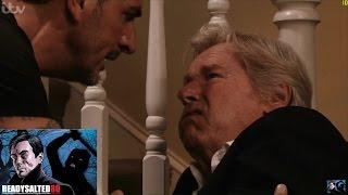 Coronation Street - Ken Has A Stroke