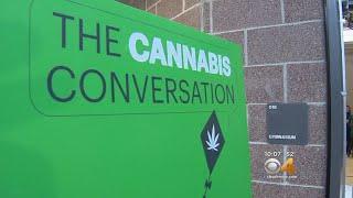 CDOT Has The Cannabis Conversation At Community Open House