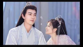 星落凝成糖 The Starry Love EP1 TO 40 PLAYLIST   清冷神君陈星旭腹黑公主李兰迪邂逅命定情缘  陈星旭李兰迪陈牧驰  古装爱情  优酷  YOUKU