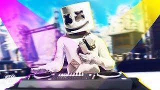 A MARSHMELLO STORY A Fortnite Short Film