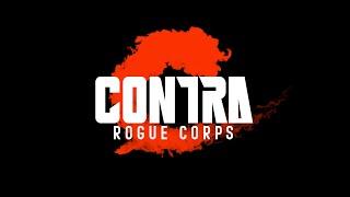 Contra Rogue Corps  PS5 Gameplay