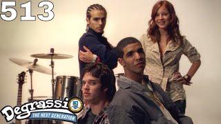 Degrassi The Next Generation 513 - Together Forever