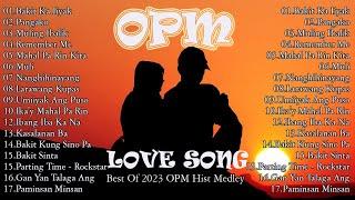 OPM Love Songs Medley - Non Stop Old Song Sweet Memories 80s 90s