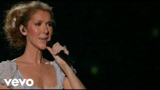 Céline Dion - My Heart Will Go On from the 2007 DVD Live In Las Vegas - A New Day...