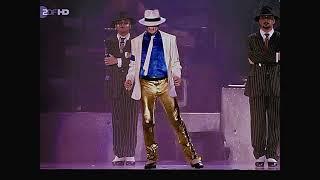 Smooth Criminal Live 1997 Remastered