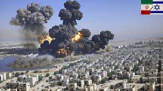 RAFAH IS BEING WIPED OFF THE FACE OF THE EARTH Israels carpet bombing has deprived Hamas of a home