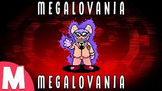 Earthbound Halloween Hack  MEGALOVANIA MikeDropped