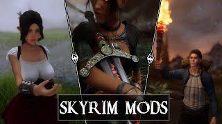 It Doesnt Get More Immersive Than This Skyrim Mods