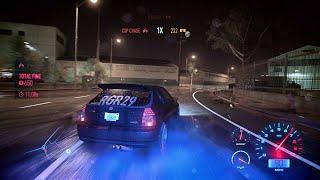 NEED FOR SPEED 2015 4K 60fps PC Gameplay Ultra Graphics