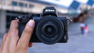 Nikon Z50 2024  Watch Before You Buy