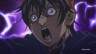 Narancia Has The Wrong Idea English Dub1080p60