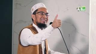 HD Khutbah Idul Adha 1440 H Hikmah Perjalanan Spiritual Nabi Ibrahim A.S - Ustadz Adi Hidayat