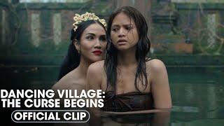 Dancing Village The Curse Begins 2024 Official Clip ‘What Is The Song About?’