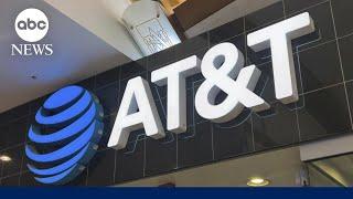 AT&T dark web data leak of over 70 million current former customers