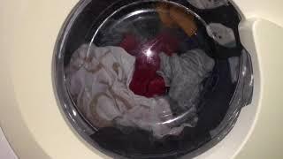 Ignis Washing Machine-Rinse&Spin