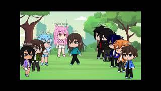 Girls vs Boys Sing Off  Aphmau Inspired  Gacha Life  Gacha Sing Off  Who wins? You Decide