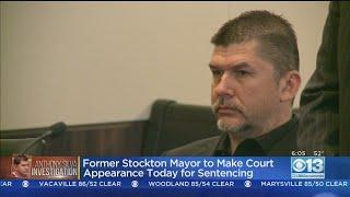 Anthony Silva In Court Monday For Sentencing Hearing