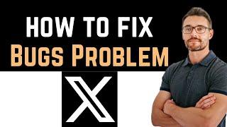  How To Fix Twitter App Bugs Problem Software Update