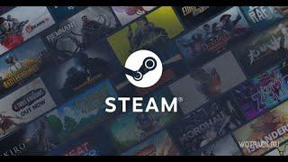 Как в Steam указать на уже загруженную игру - How to point to an already downloaded game on Steam