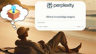 Use Perplexity AI to CRUSH IT at Business Better than ChatGPT & Google