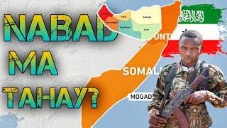 NABAD MA TAHAY SOMALILAND? MALAGU DALXIISI KARAA?  IS IT SAFE TO TRAVEL IN SOMALILAND?  Ep 50