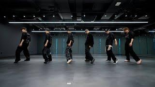 RIIZE 라이즈 Impossible Dance Practice