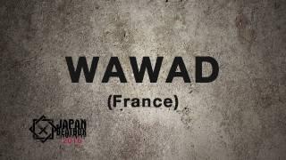 【WAWAD】JapanBeatboxChampionship2016 GUEST SHOWCASE