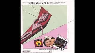 The J. Geils Band - Freeze Frame Extended Remix