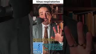 Virus respiratorios