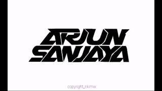 #A_S_Y# BLAST OF 2K19  ARJUN SANJAYA X SATRIA MIX #EDM KNTD