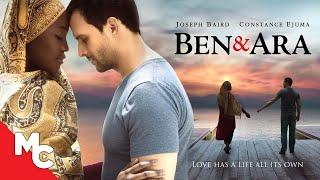 Ben and Ara  Full Movie  Drama Love Story  Joseph Baird  Constance Ejuma