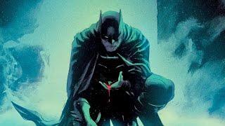 Batman is dying…