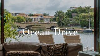 Ocean Drive bungalow for sale in Sentosa  Boulevard luxury property